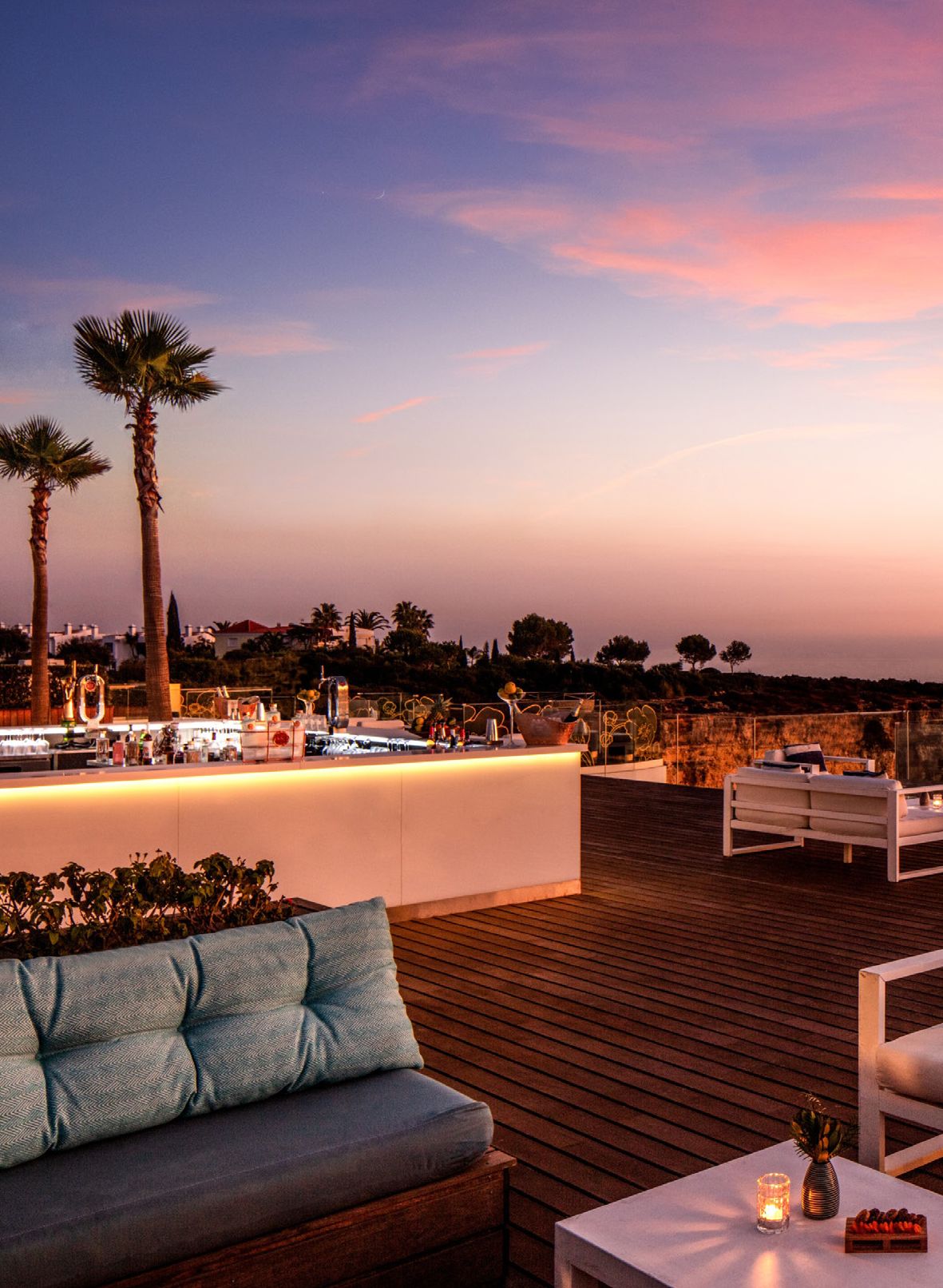 Enoturismo no Algarve