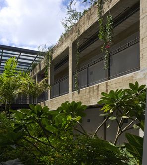 Fotografia da matéria: Espaço 356: Natureza, Cultura, Gastronomia, Design e Entretenimento