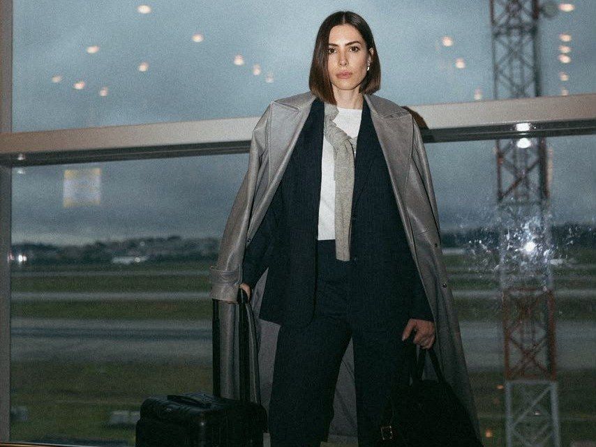 Fabi Mazzer dá 8 dicas de Styling para Criar uma Mala de Viagem Funcional e Elegante