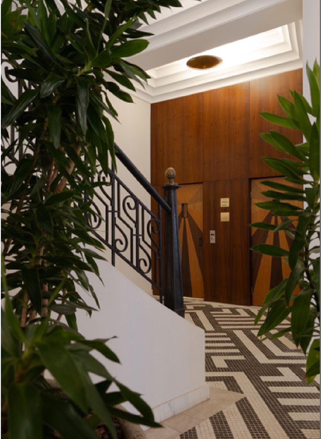 Fotografia da matéria: Fera Palace Hotel