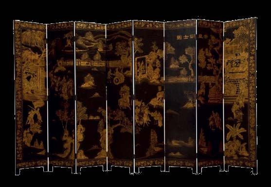 Fotografia da matéria: Garimpo Décor