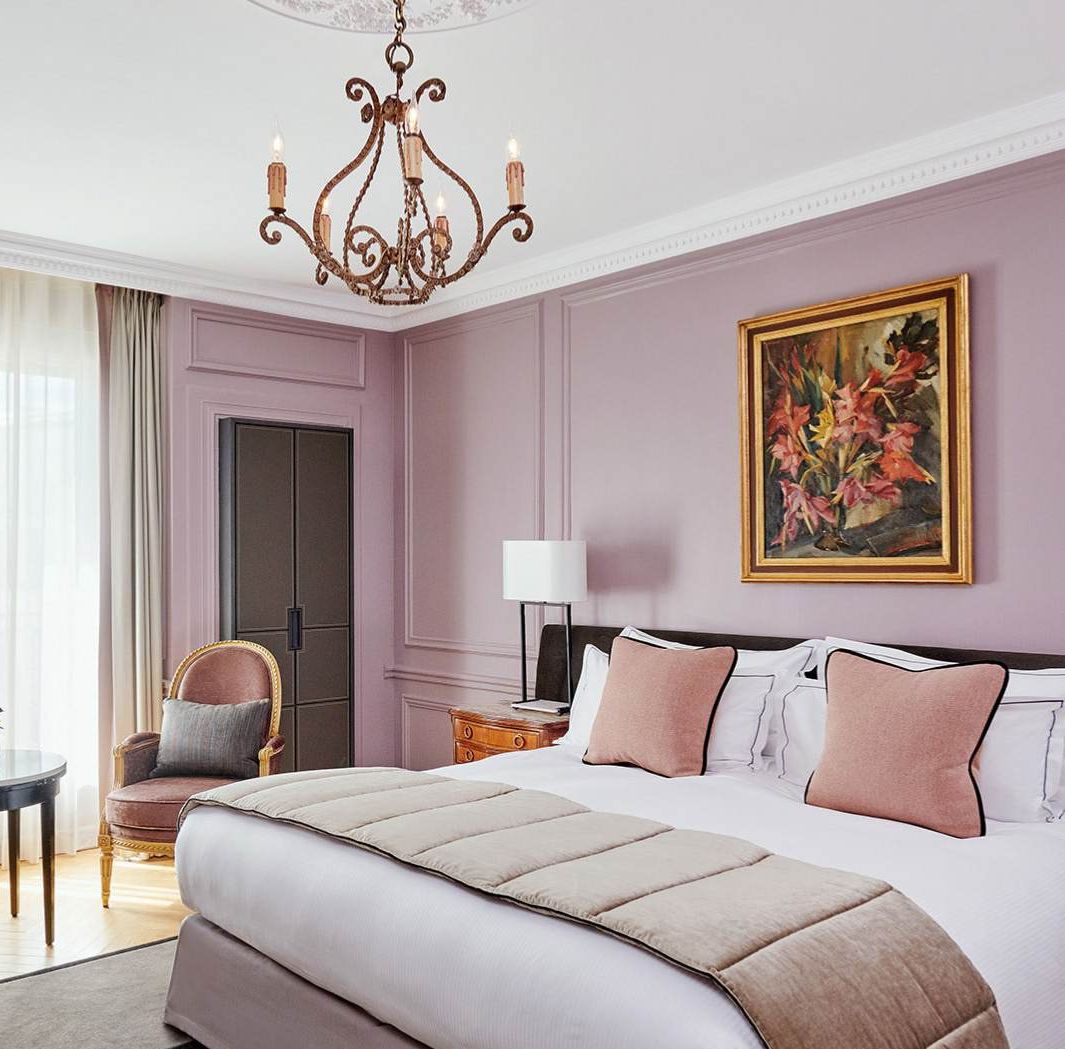 Hôtel Lancaster