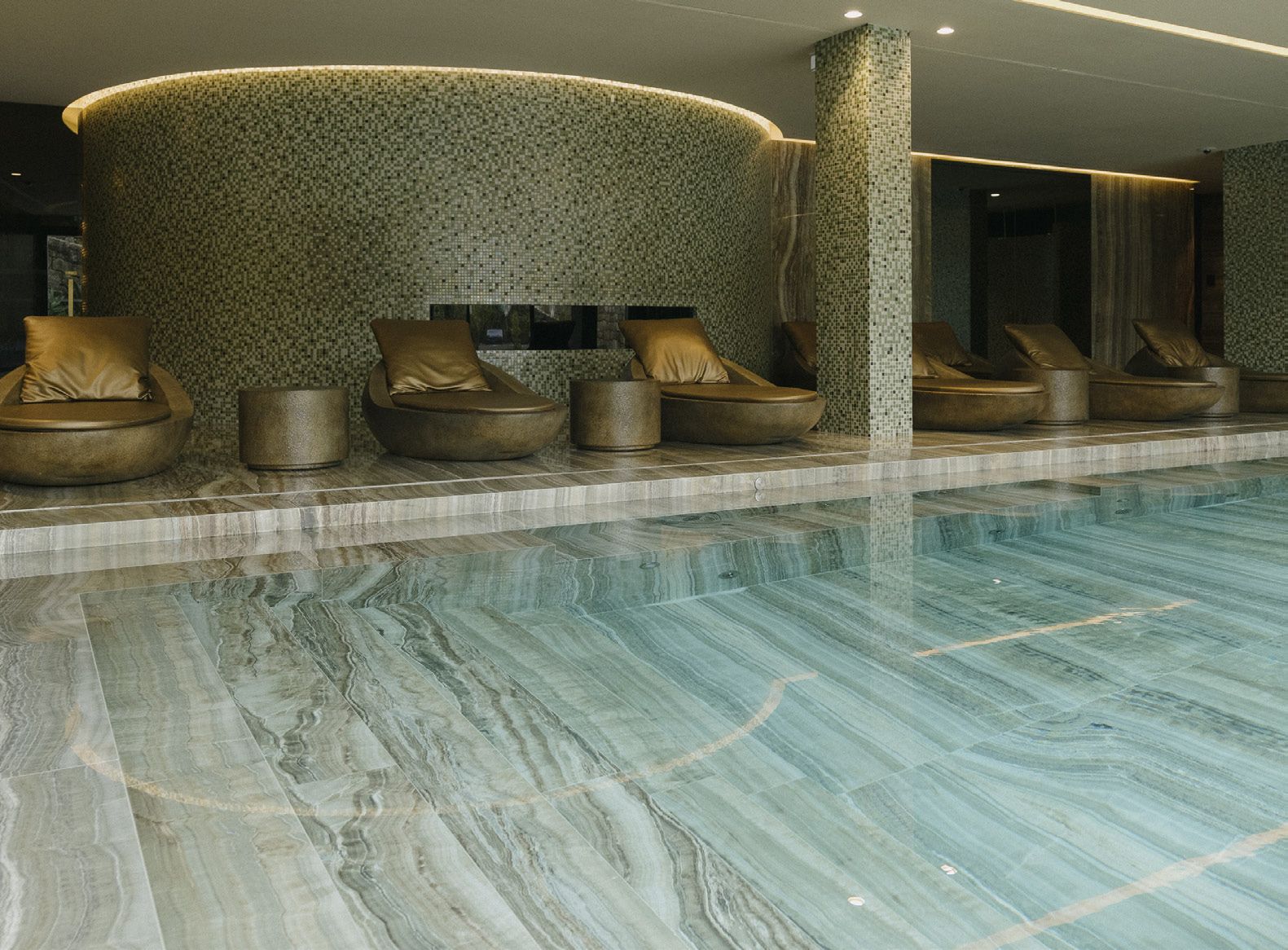 Fotografia da matéria: Hotel Vila Foz