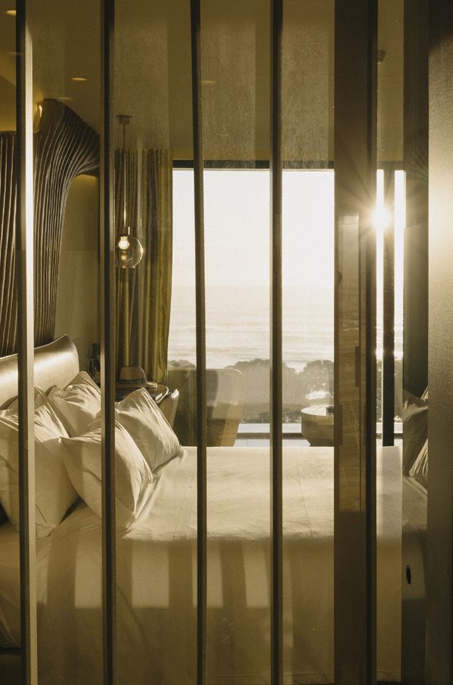Fotografia da matéria: Hotel Vila Foz
