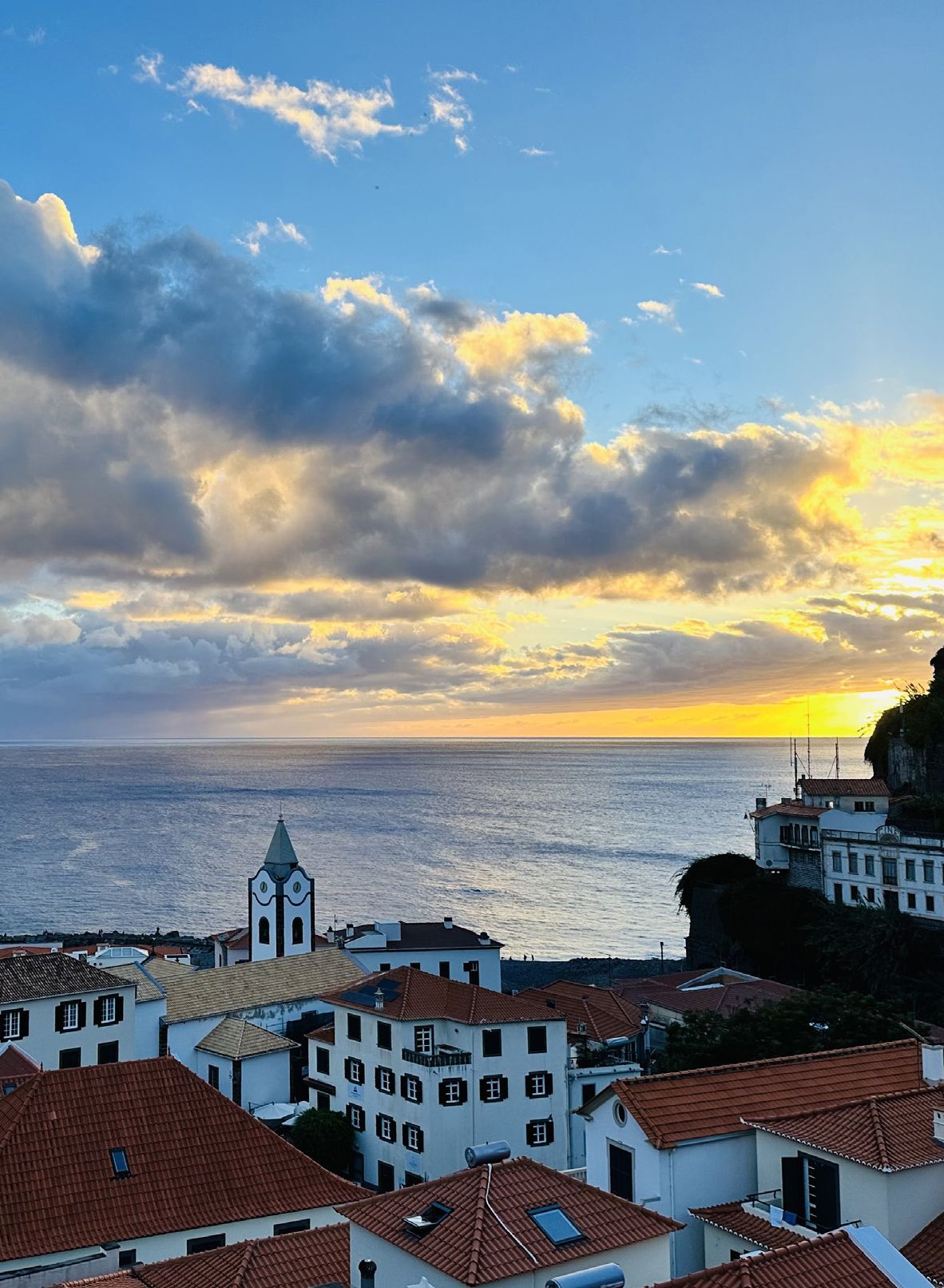 Ilha da Madeira