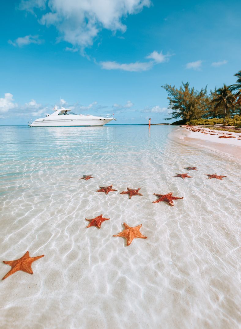 Ilhas Cayman