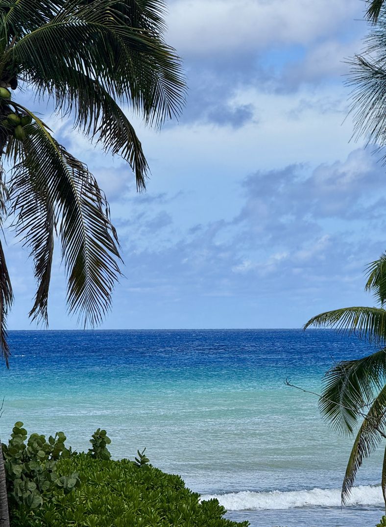 Fotografia da matéria: Ilhas Cayman