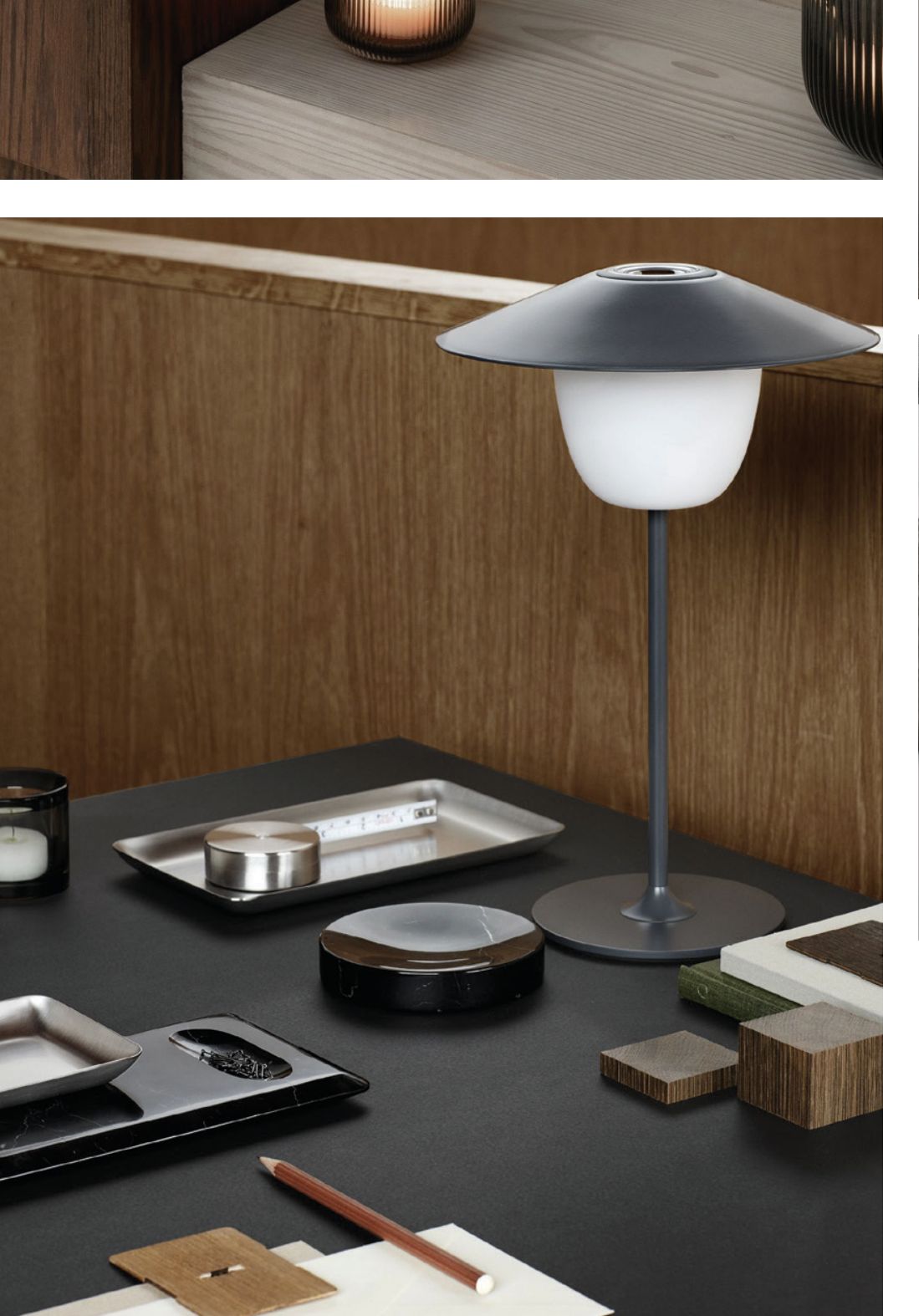 Iluminação para Decorar