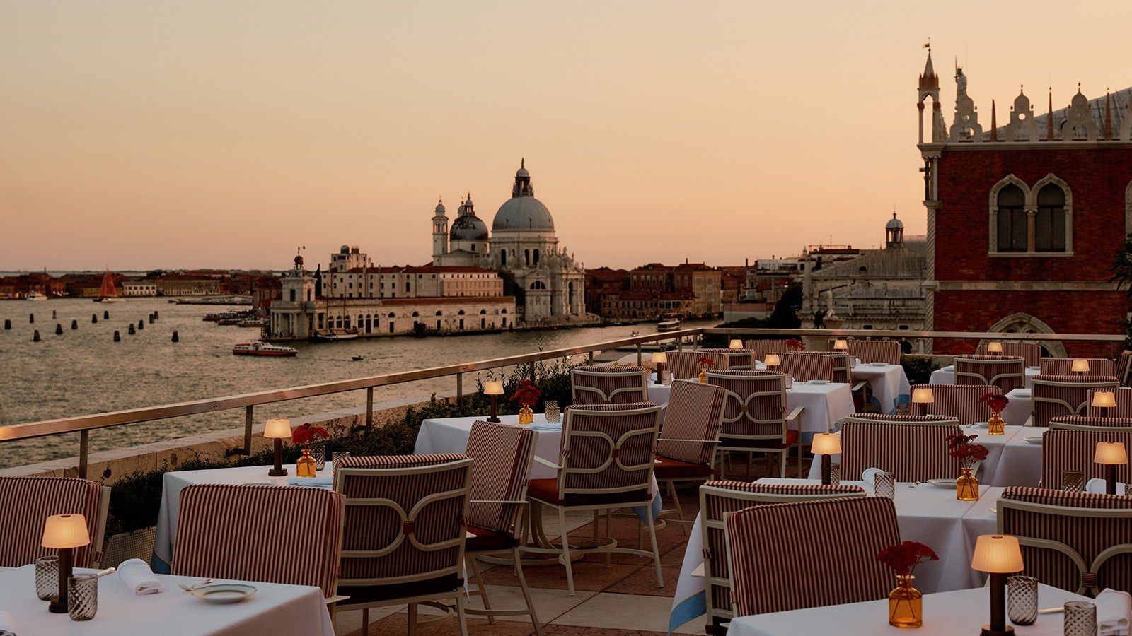 Inaugurado: Danieli, Venezia, A Four Seasons Hotel Reabre na Riva degli Schiavoni