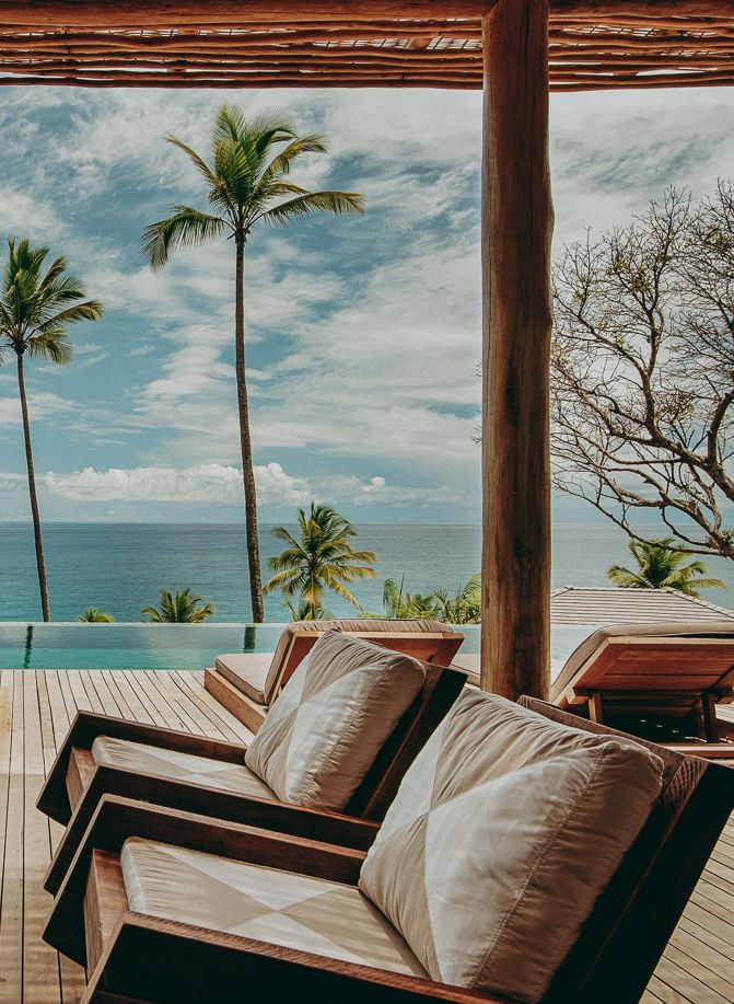 Fotografia da matéria: Itacaré: Um Paraíso