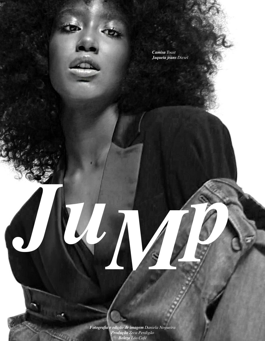 Fotografia da matéria: Jump
