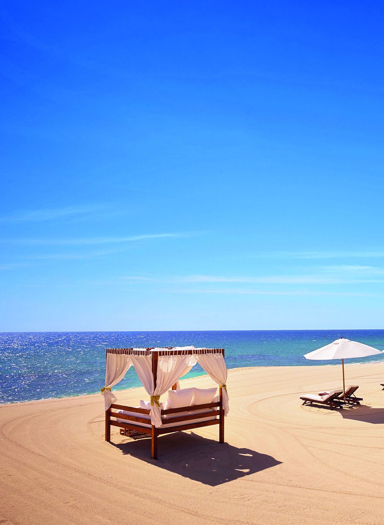 Fotografia da matéria: Las Ventanas