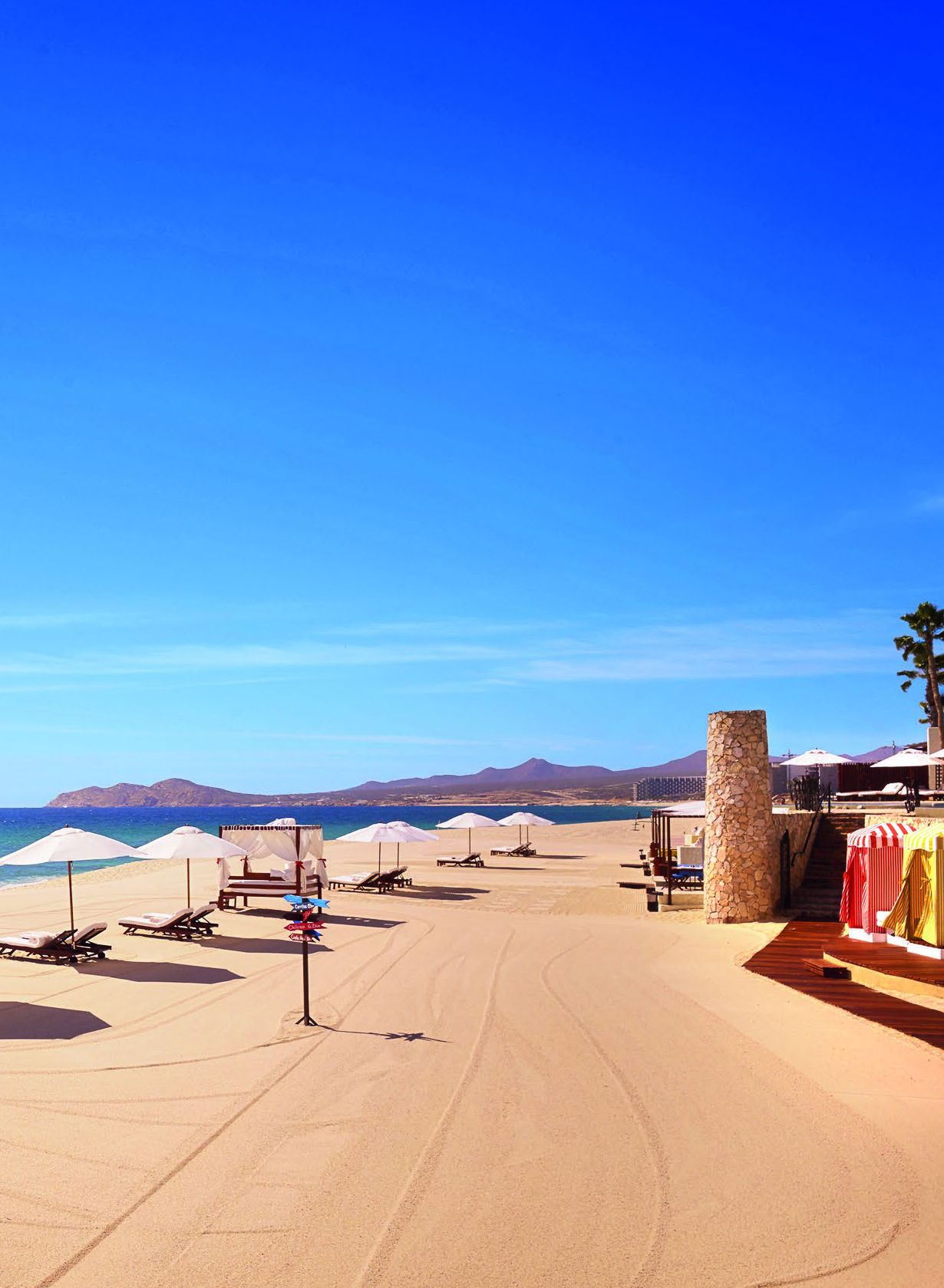 Fotografia da matéria: Las Ventanas