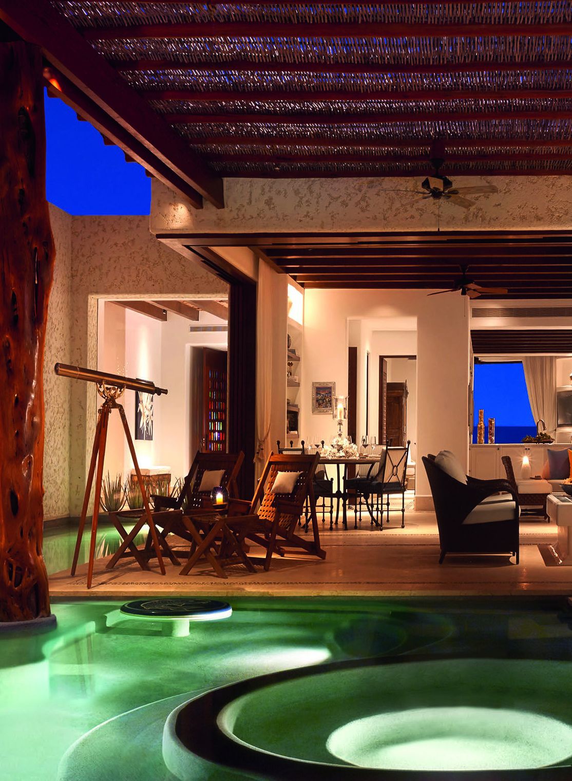 Fotografia da matéria: Las Ventanas