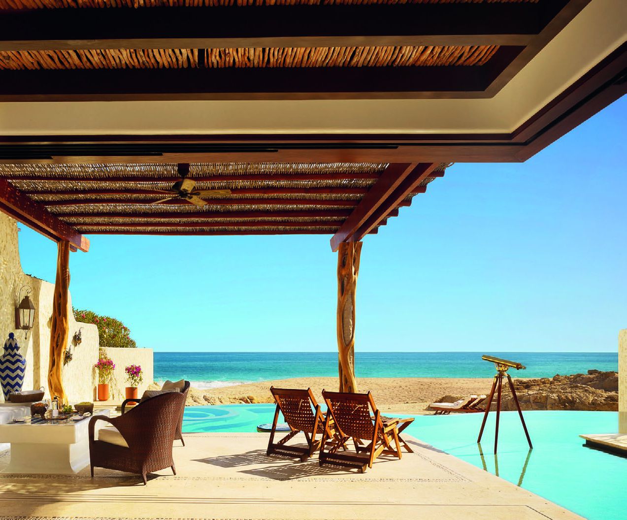 Fotografia da matéria: Las Ventanas