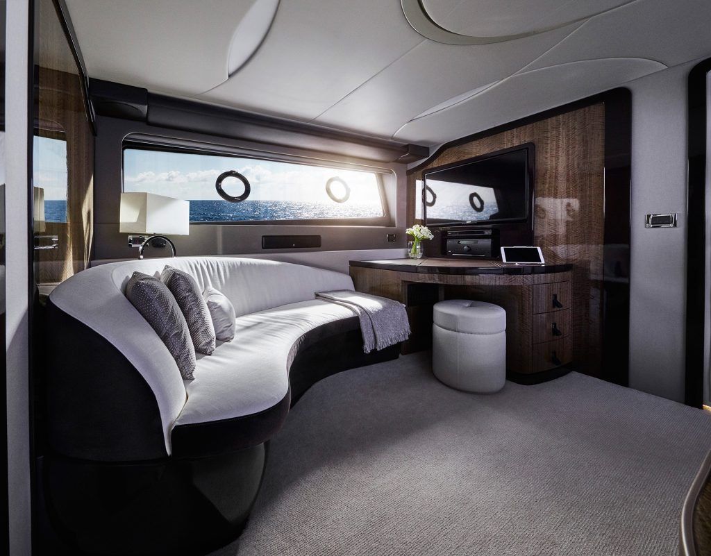 Lexus leva o LY 680 para mares do mundo inteiro — foto 2 de 6