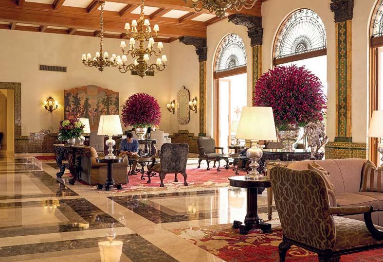 Lima Country Club