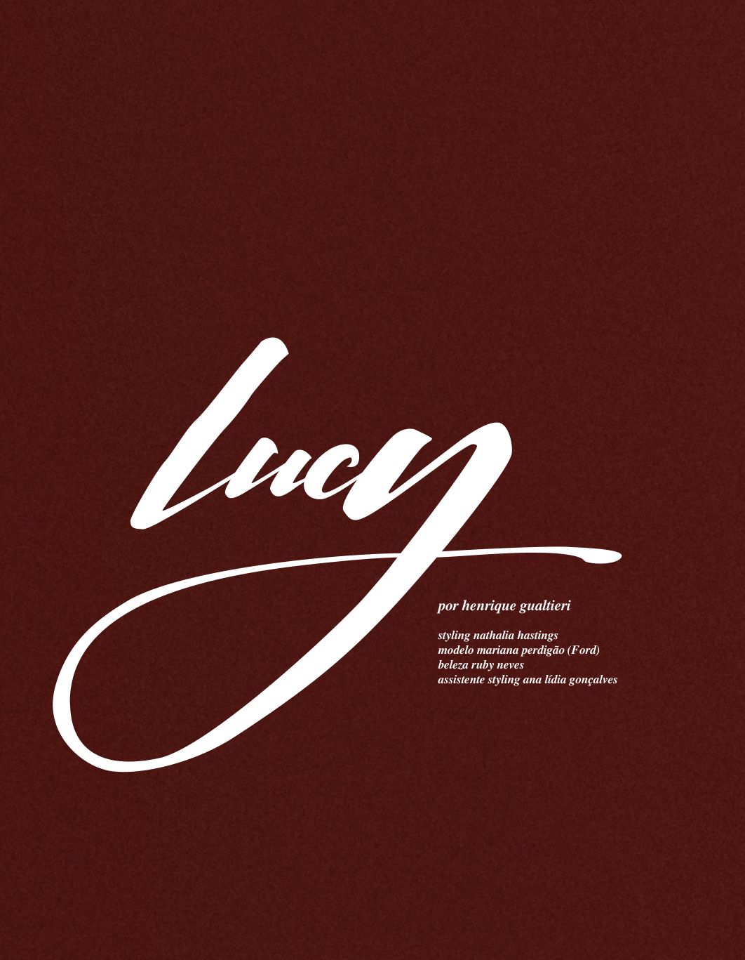 Lucy