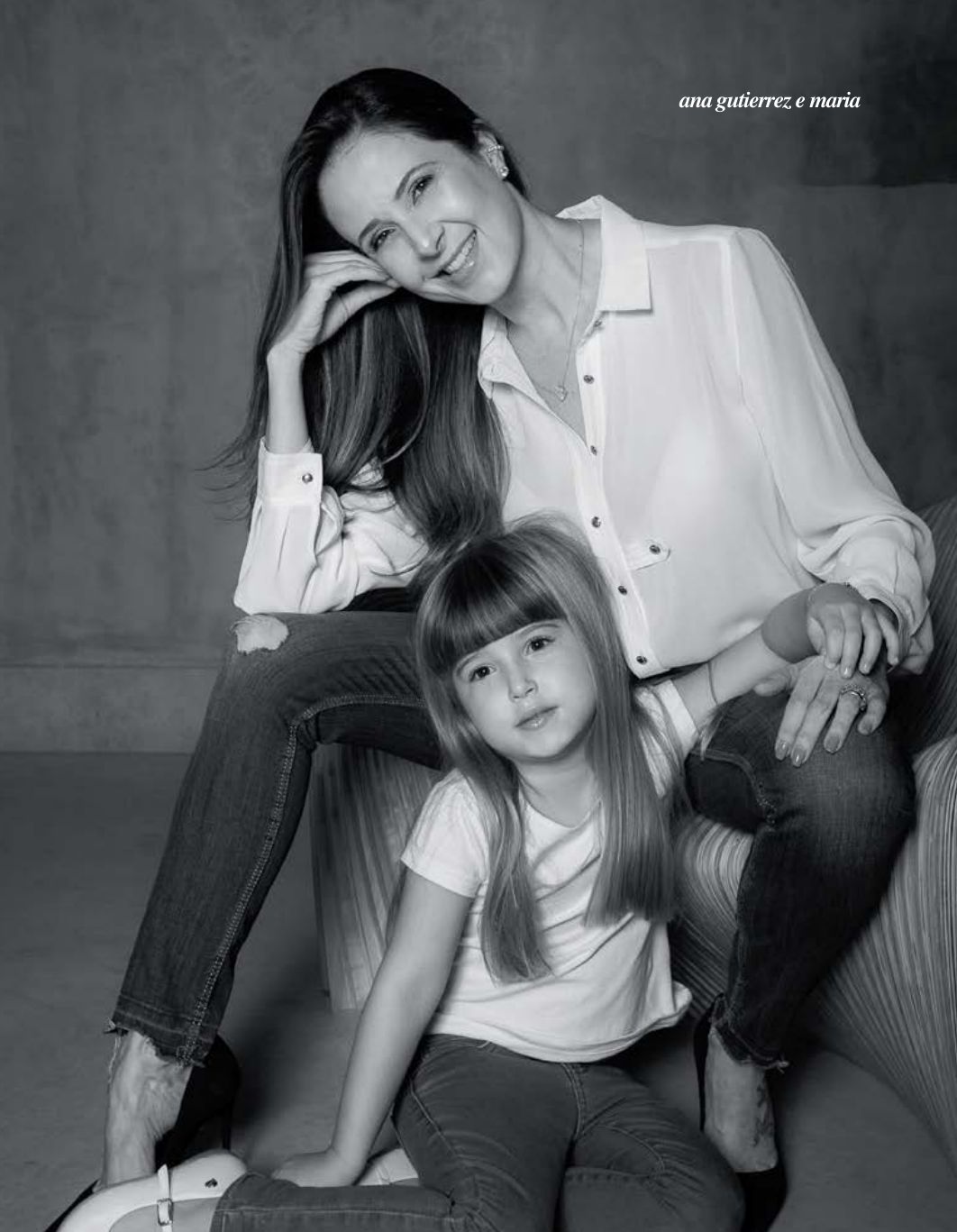 Mães & Filhos