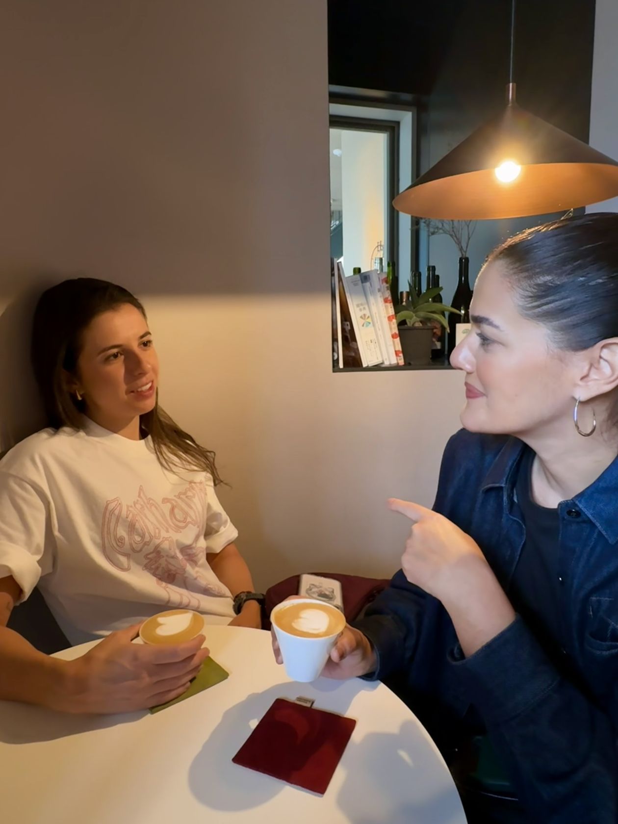 Mais cinco cafés para conhecer em Tóquio: a rota da Diverso continua