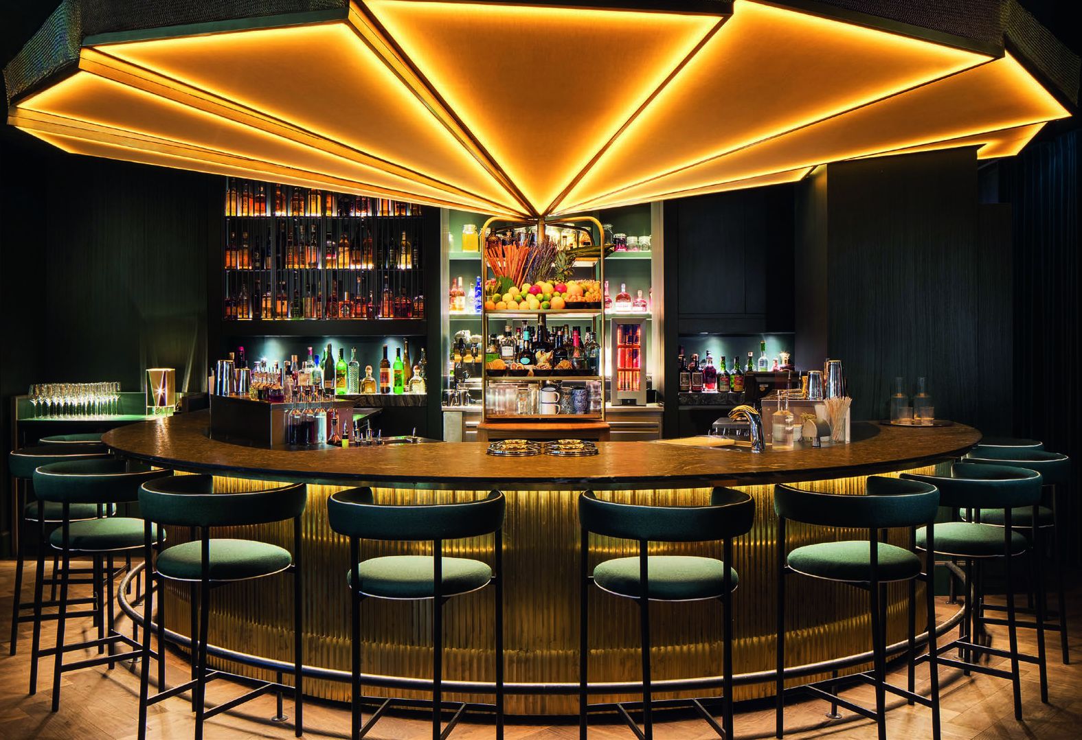 Mandarin Oriental Munich