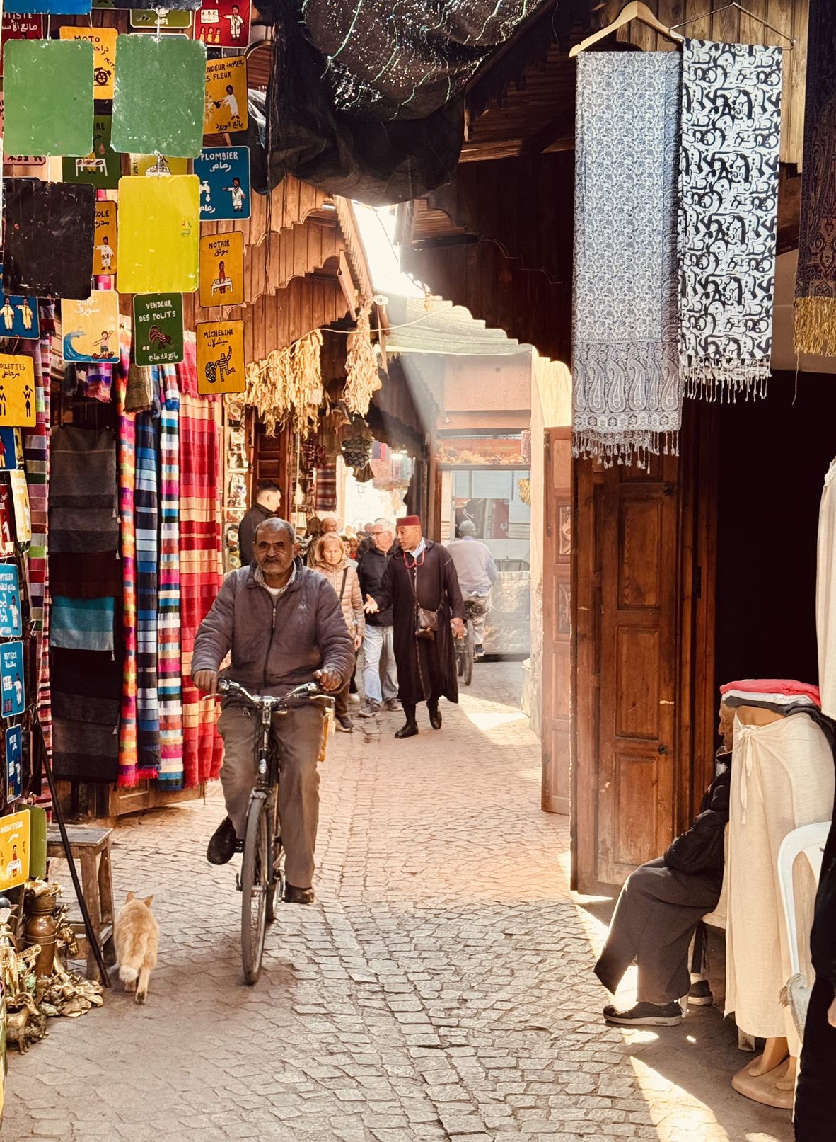 Marrakech