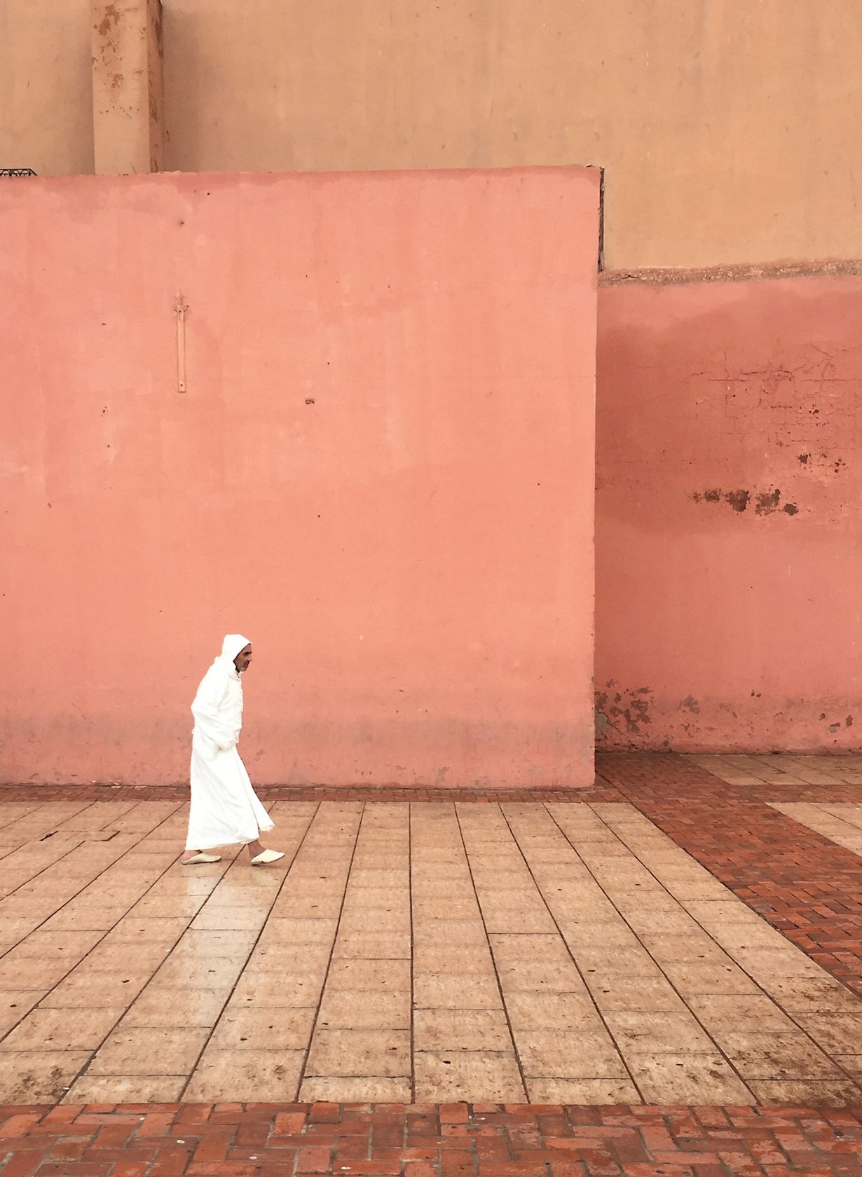 Fotografia da matéria: Marrakech