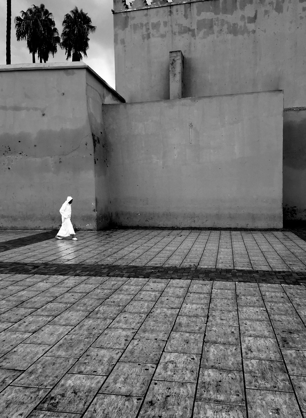 Fotografia da matéria: Marrakech