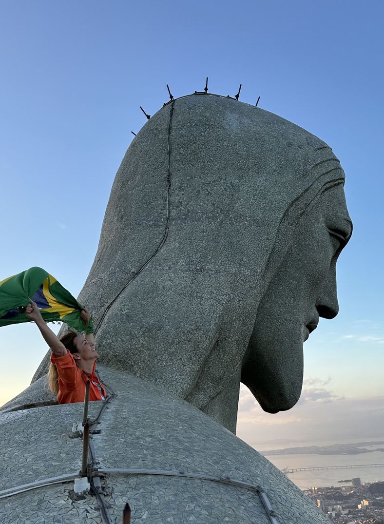 Meu Rio, Além do ‘Bixcoito’ e Mate!