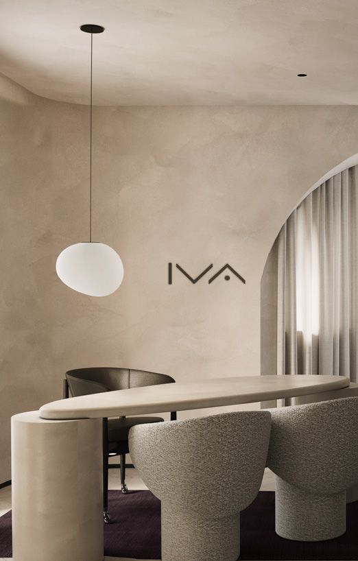 Fotografia da matéria: Modernidade: Instituto IVA