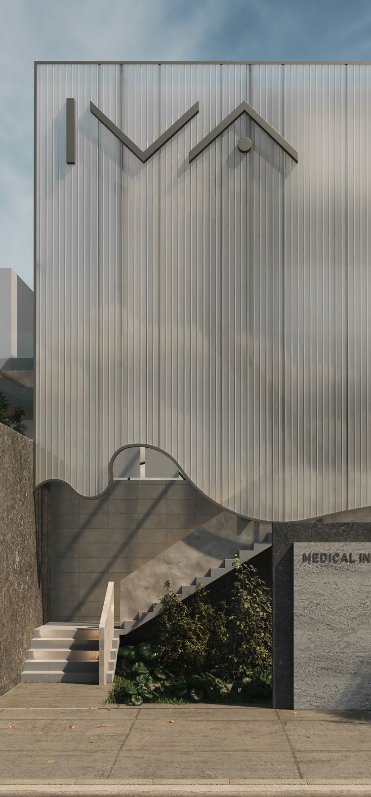 Fotografia da matéria: Modernidade: Instituto IVA