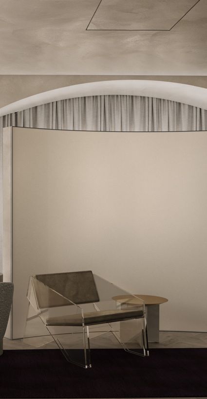 Fotografia da matéria: Modernidade: Instituto IVA