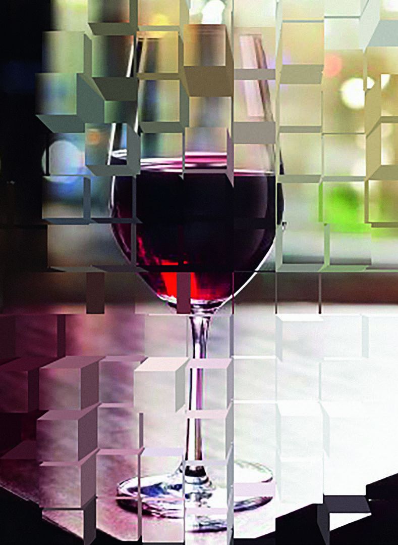 Muito Além do Vinho