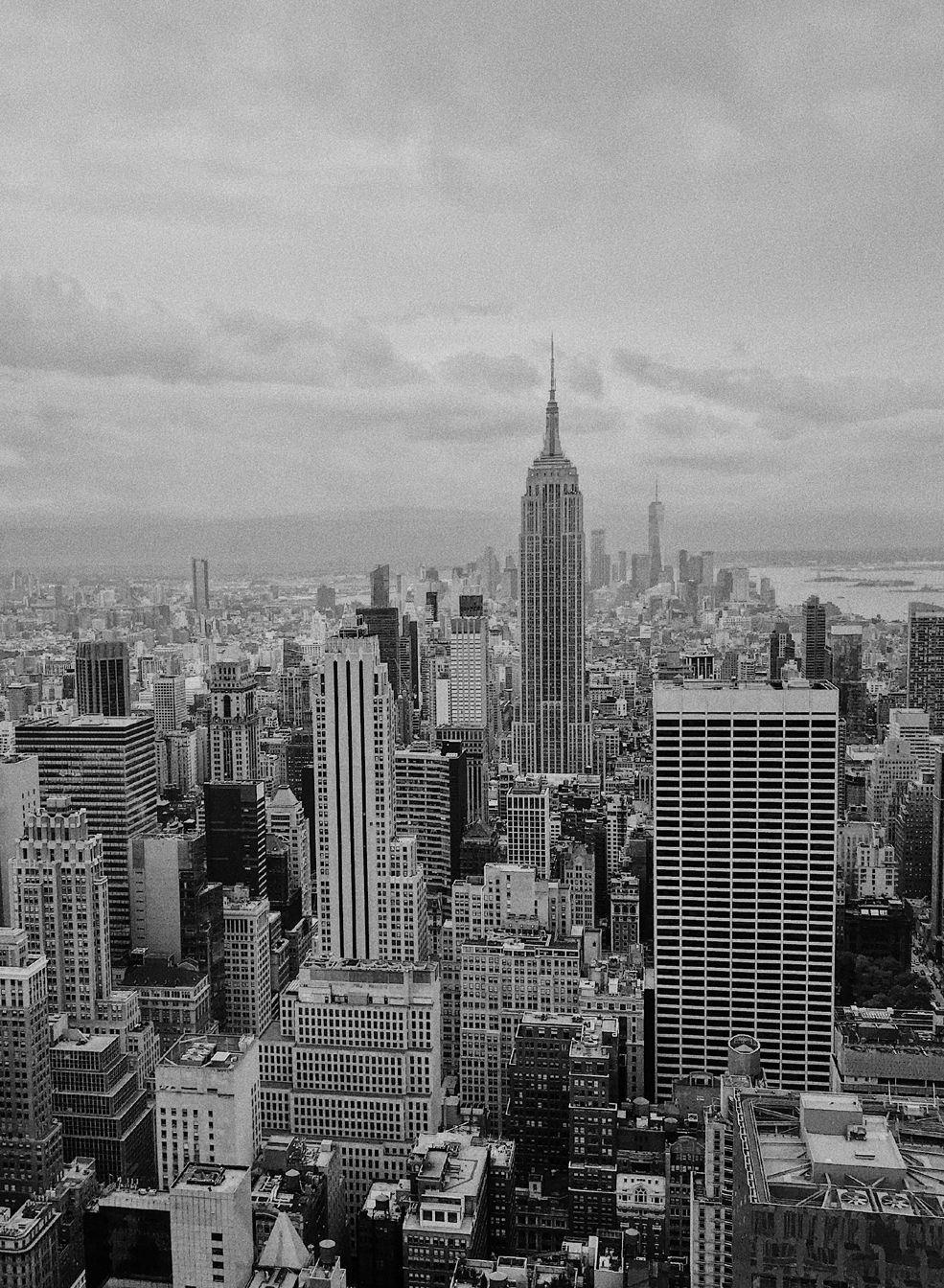 My NYC