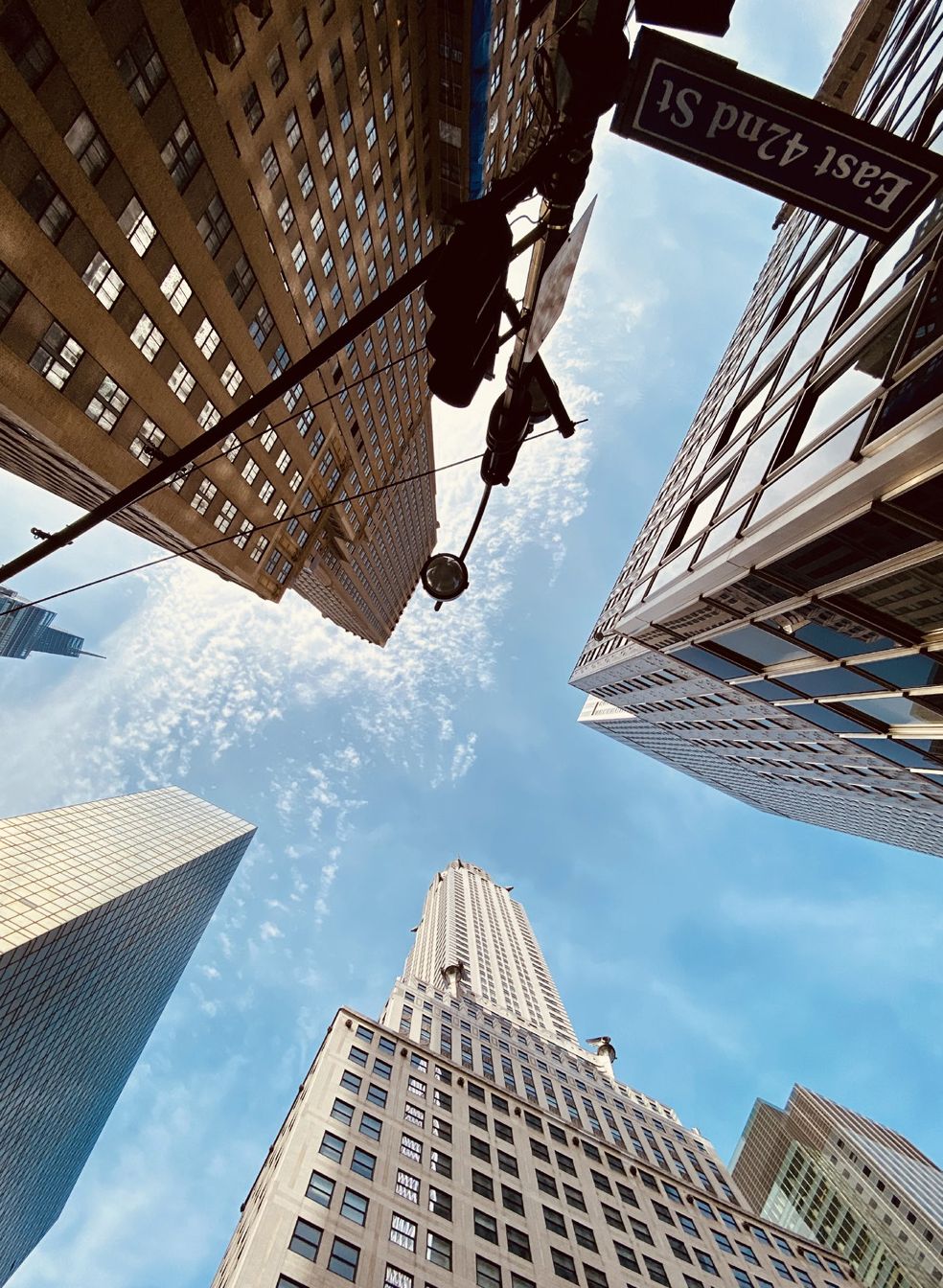 Fotografia da matéria: My NYC