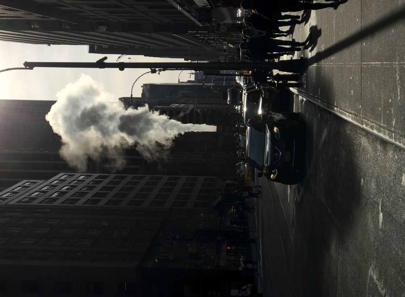 Fotografia da matéria: My NYC