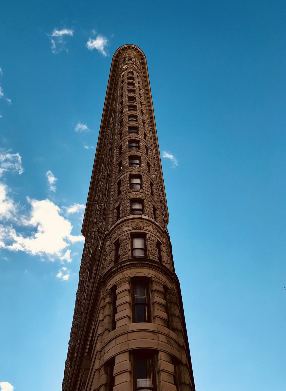 Fotografia da matéria: My NYC