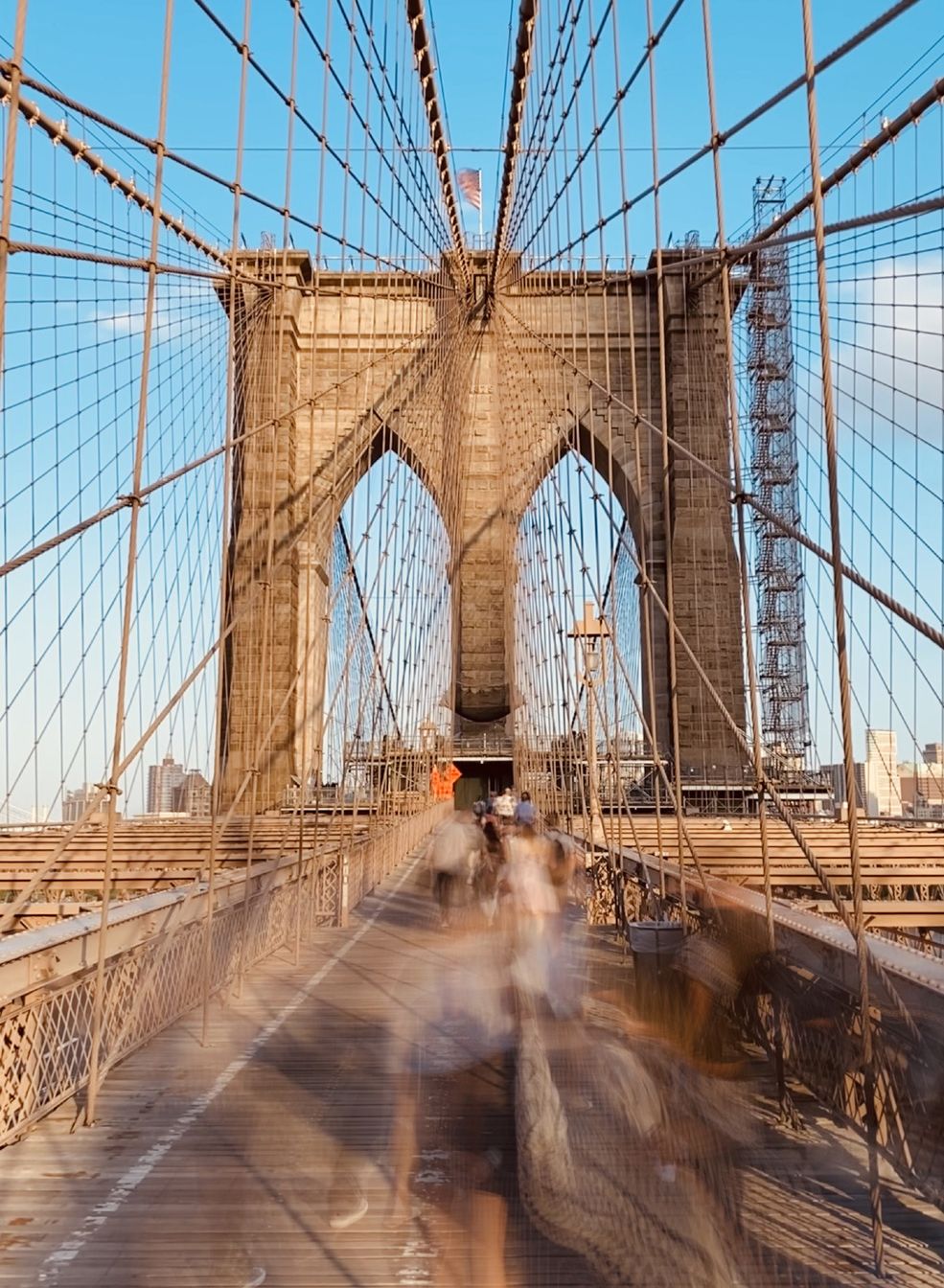Fotografia da matéria: My NYC