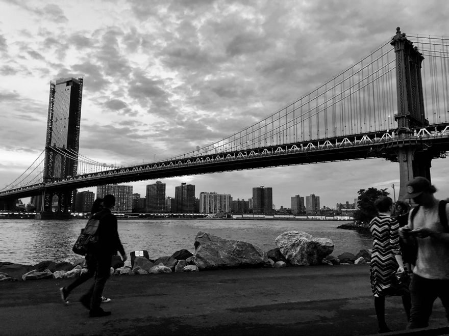Fotografia da matéria: My NYC