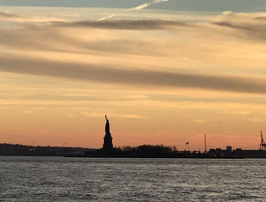 Fotografia da matéria: My NYC