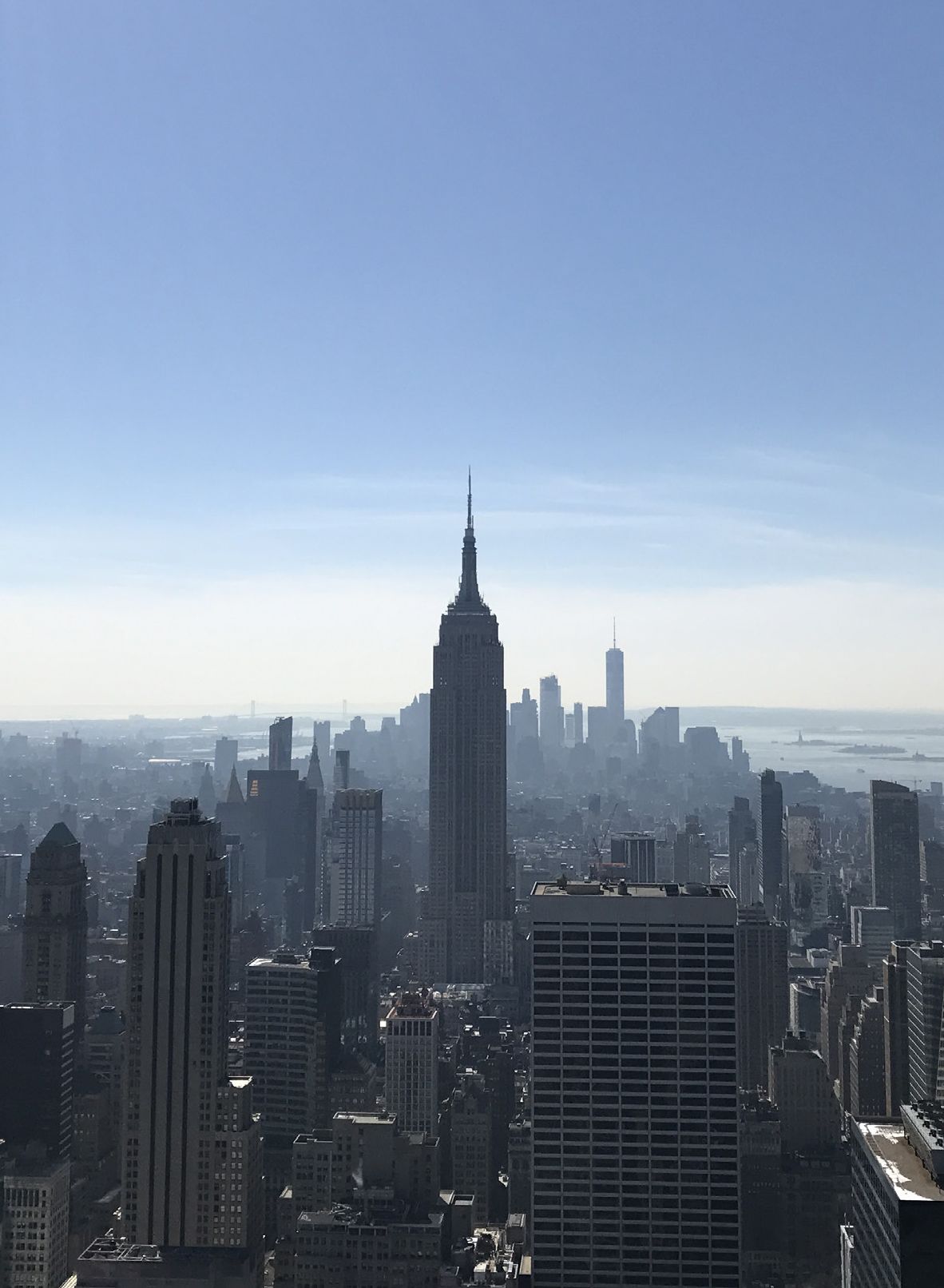My NYC