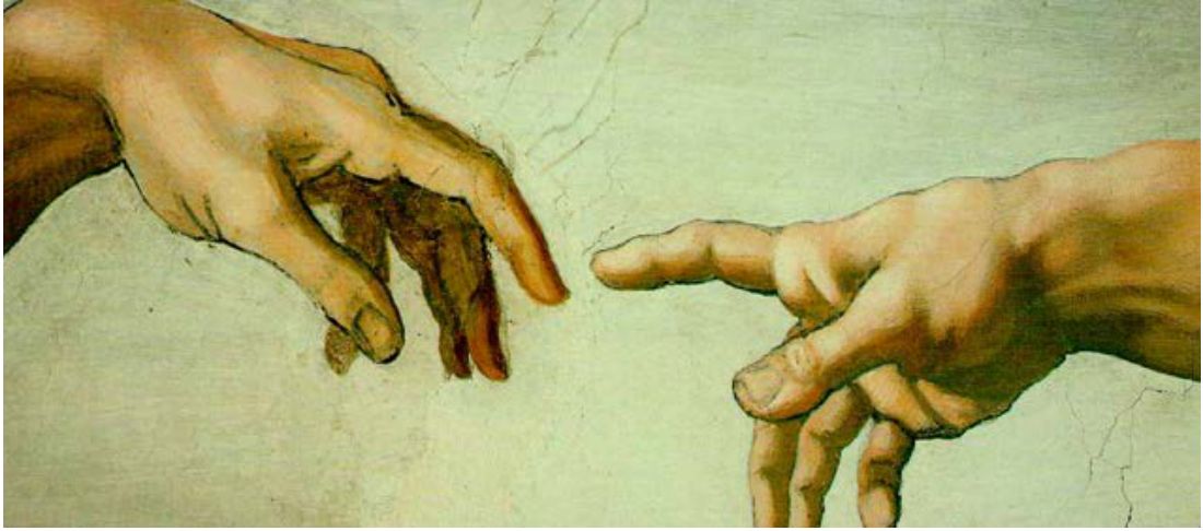 Não Só a Arte É Eterna