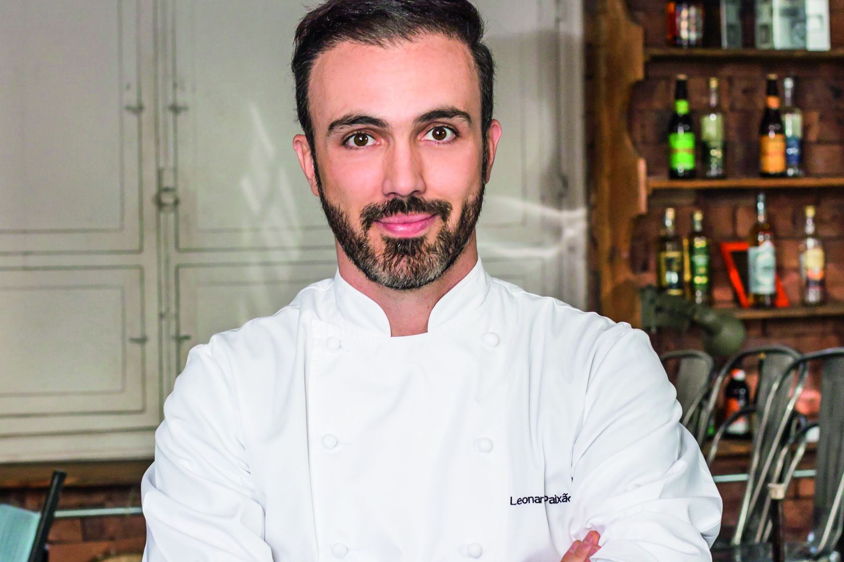 Fotografia da matéria: O Chef de Casa