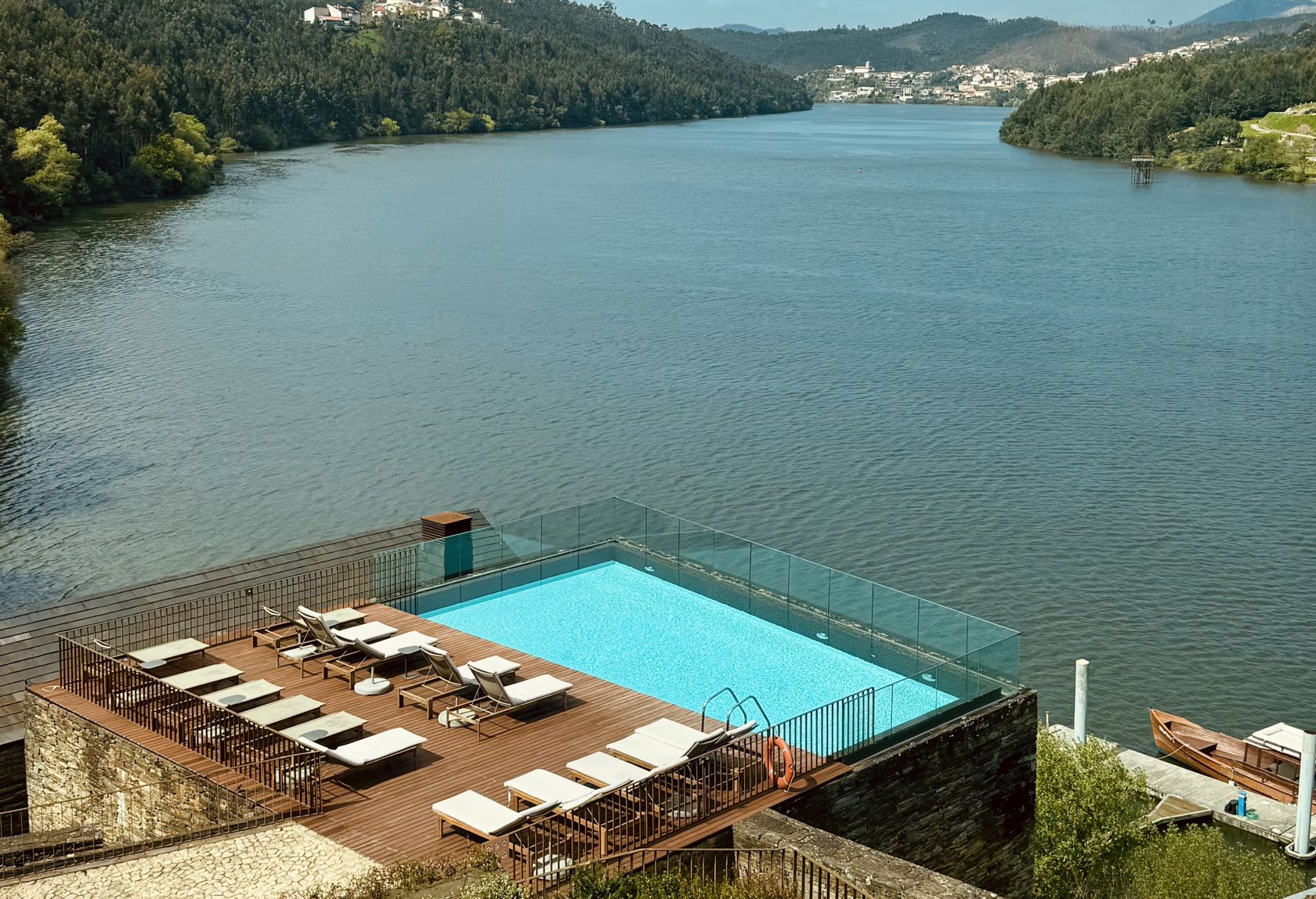 Octant Douro