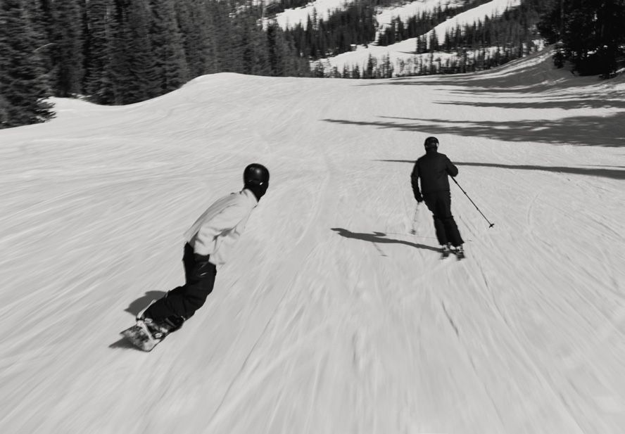 Fotografia da matéria: One&Only Moonlight Basin