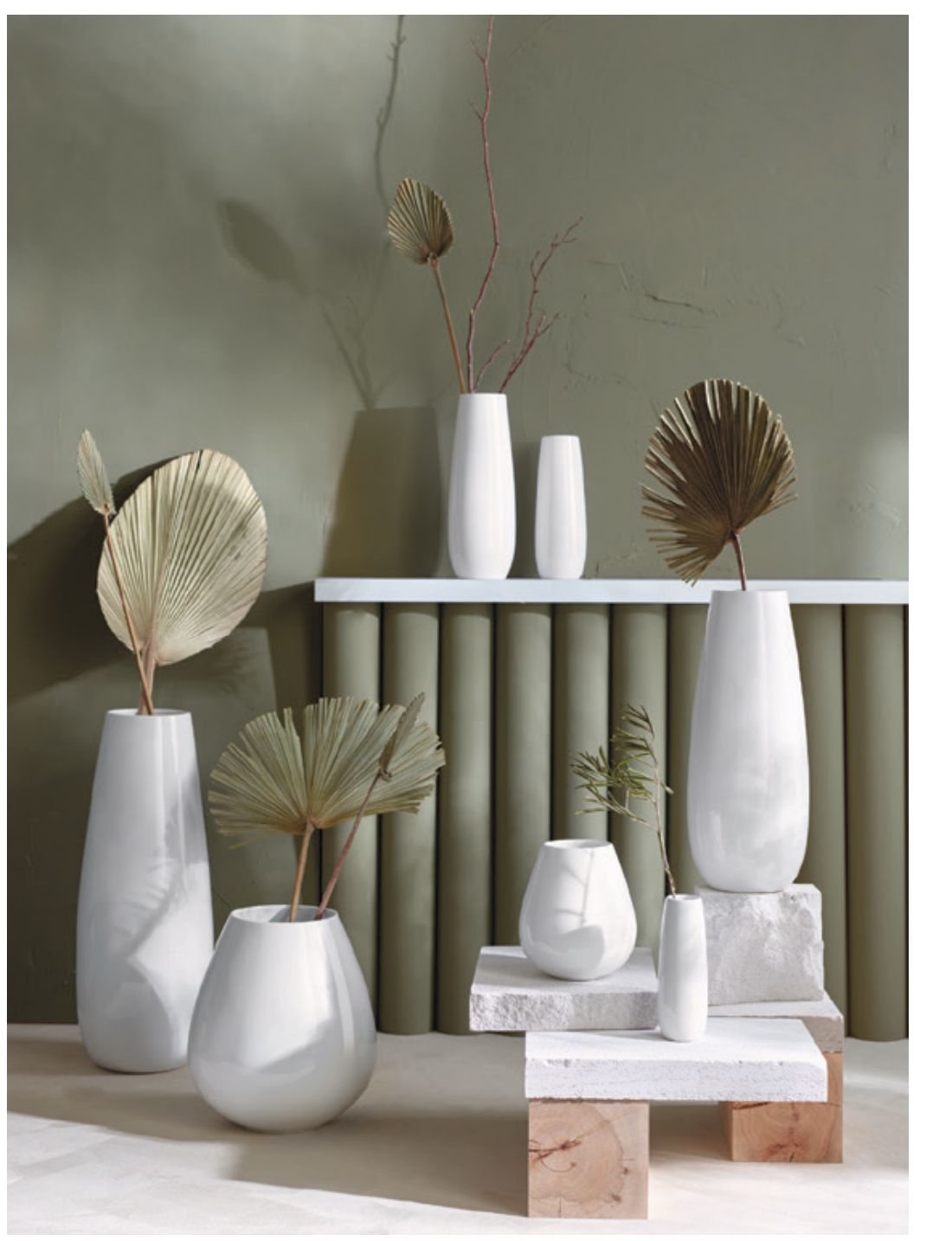 Orgânico Contemporâneo