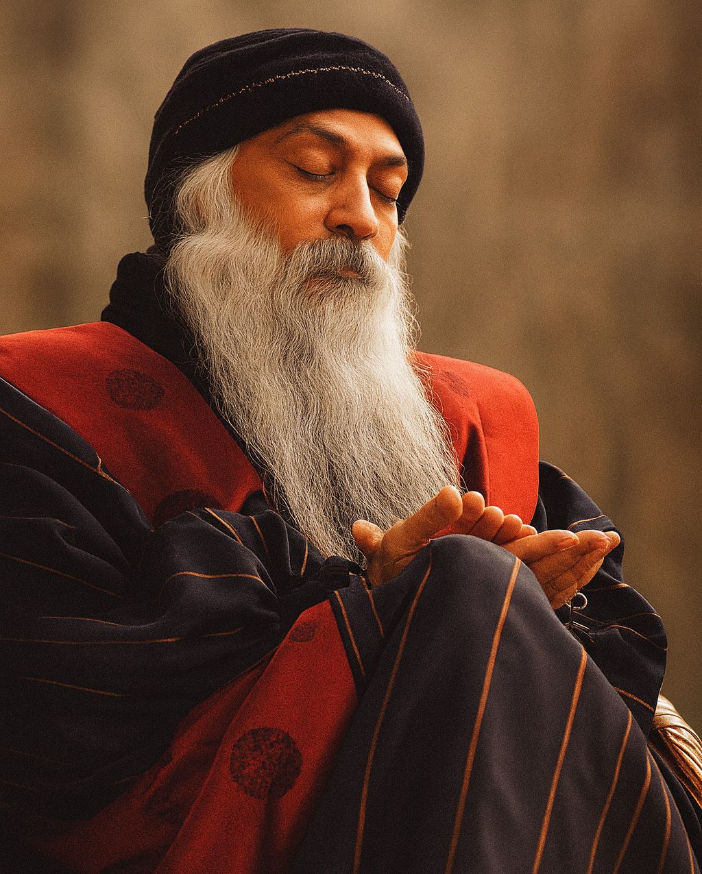 Osho