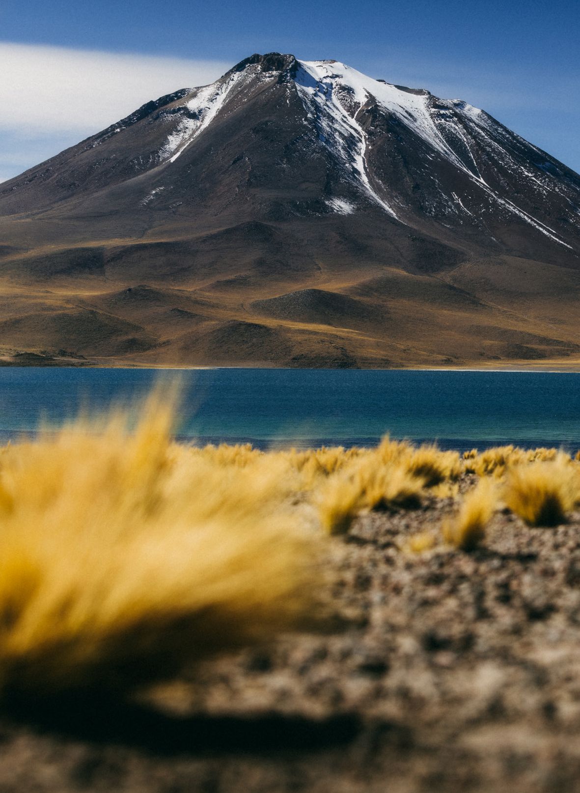 Fotografia da matéria: Our Habitas Atacama