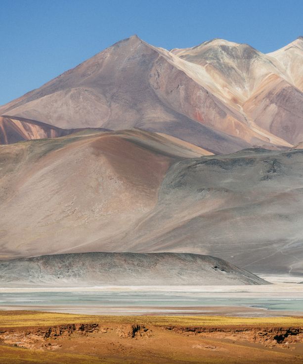 Our Habitas Atacama