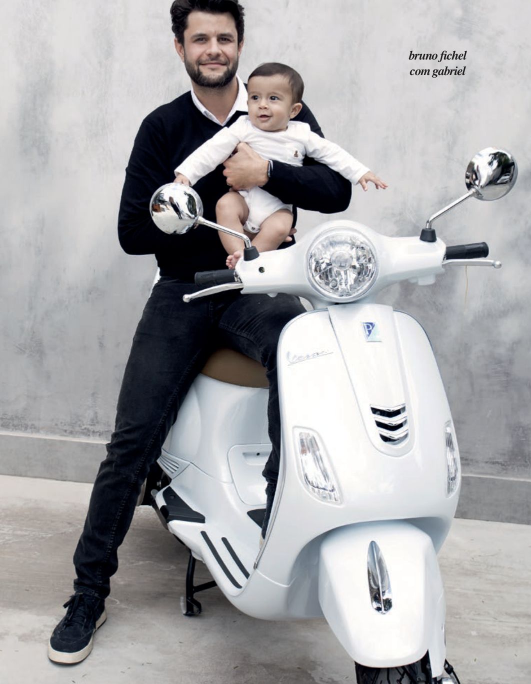 Pais & Filhos